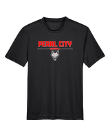 Pearl City HS Baseball Keen - Youth Performance Shirt