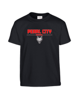 Pearl City HS Baseball Keen - Youth Shirt