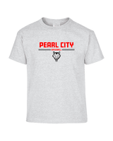 Pearl City HS Baseball Keen - Youth Shirt