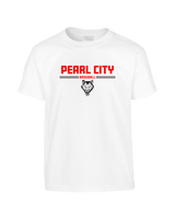 Pearl City HS Baseball Keen - Youth Shirt