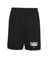Pearl City HS Girls Volleyball Fight - Mens 7inch Training Shorts