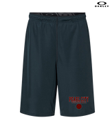Pearl City HS Volleyball Block - Oakley Shorts