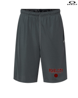 Pearl City HS Volleyball Block - Oakley Shorts
