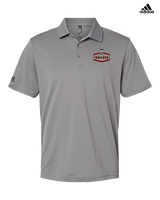 Pearl City HS Volleyball Board - Mens Adidas Polo