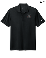 Pearl City HS Volleyball Curve - Nike Polo
