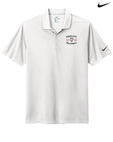 Pearl City HS Volleyball Curve - Nike Polo