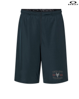 Pearl City HS Volleyball Curve - Oakley Shorts