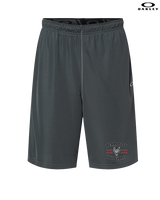 Pearl City HS Volleyball Curve - Oakley Shorts