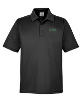 Pen Argyl HS Football Curve - Mens Polo