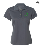 Pen Argyl HS Football Full Football - Adidas Womens Polo