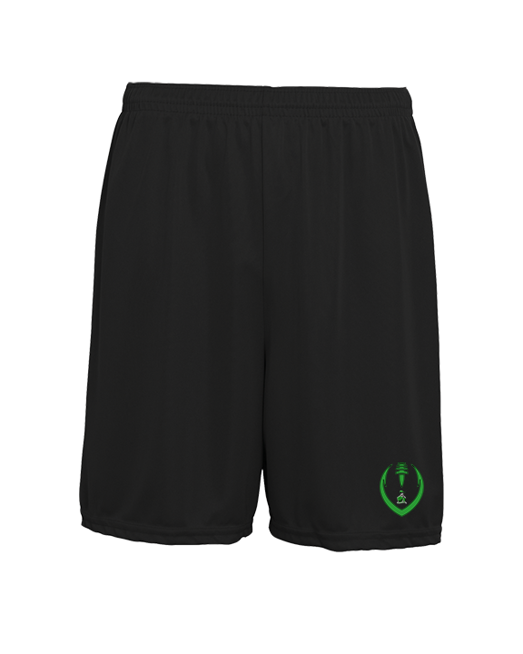 Pen Argyl HS Football Full Football - Mens 7inch Training Shorts