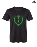 Pen Argyl HS Football Full Football - Mens Adidas Performance Shirt