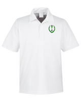 Pen Argyl HS Football Full Football - Mens Polo