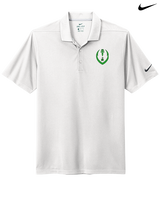 Pen Argyl HS Football Full Football - Nike Polo