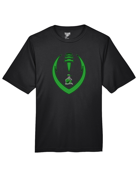 Pen Argyl HS Football Full Football - Performance Shirt