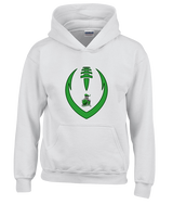 Pen Argyl HS Football Full Football - Unisex Hoodie