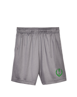 Pen Argyl HS Football Full Football - Youth Training Shorts