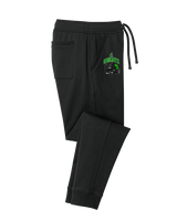 Pen Argyl HS Football Helmet - Cotton Joggers