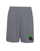 Pen Argyl HS Football Helmet - Mens 7inch Training Shorts