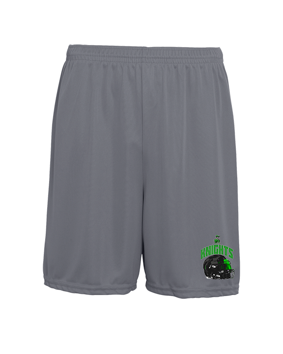 Pen Argyl HS Football Helmet - Mens 7inch Training Shorts