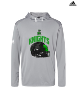Pen Argyl HS Football Helmet - Mens Adidas Hoodie