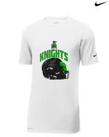 Pen Argyl HS Football Helmet - Mens Nike Cotton Poly Tee