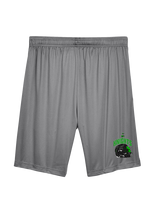 Pen Argyl HS Football Helmet - Mens Training Shorts with Pockets