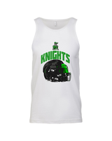 Pen Argyl HS Football Helmet - Tank Top