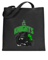 Pen Argyl HS Football Helmet - Tote