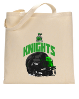 Pen Argyl HS Football Helmet - Tote