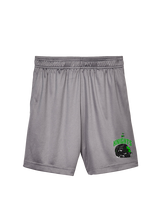Pen Argyl HS Football Helmet - Youth Training Shorts