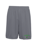 Pen Argyl HS Football Laces - Mens 7inch Training Shorts