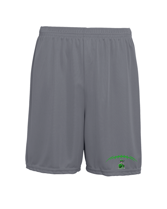 Pen Argyl HS Football Laces - Mens 7inch Training Shorts