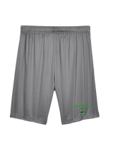 Pen Argyl HS Football Laces - Mens Training Shorts with Pockets