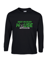 Pen Argyl HS Football NIOH - Cotton Longsleeve