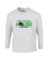 Pen Argyl HS Football NIOH - Cotton Longsleeve