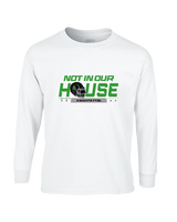 Pen Argyl HS Football NIOH - Cotton Longsleeve