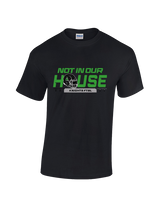 Pen Argyl HS Football NIOH - Cotton T-Shirt