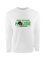Pen Argyl HS Football NIOH - Crewneck Sweatshirt