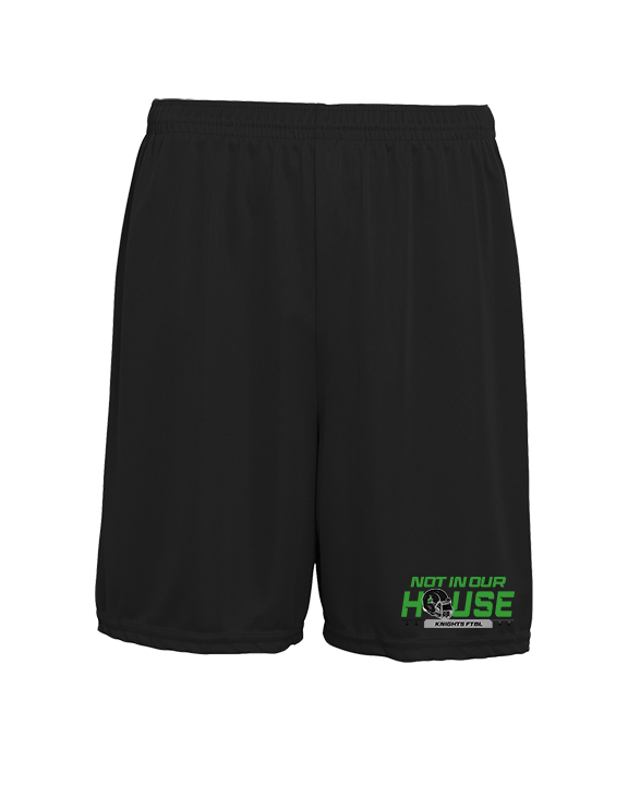 Pen Argyl HS Football NIOH - Mens 7inch Training Shorts