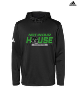 Pen Argyl HS Football NIOH - Mens Adidas Hoodie