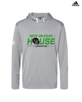Pen Argyl HS Football NIOH - Mens Adidas Hoodie