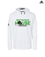 Pen Argyl HS Football NIOH - Mens Adidas Hoodie