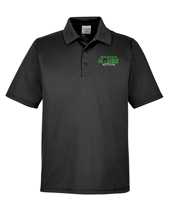 Pen Argyl HS Football NIOH - Mens Polo