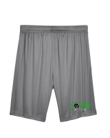 Pen Argyl HS Football NIOH - Mens Training Shorts with Pockets