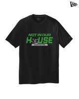 Pen Argyl HS Football NIOH - New Era Performance Shirt