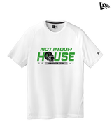 Pen Argyl HS Football NIOH - New Era Performance Shirt