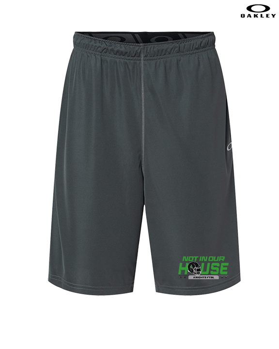 Pen Argyl HS Football NIOH - Oakley Shorts
