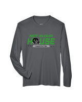 Pen Argyl HS Football NIOH - Performance Longsleeve