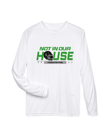 Pen Argyl HS Football NIOH - Performance Longsleeve